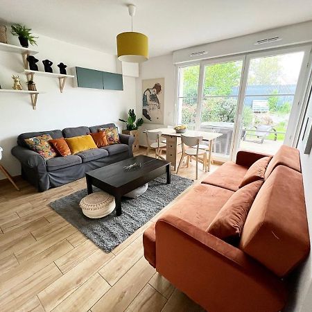 דירות מונטבראן Logement Exceptionnel Avec Jardin Proche Disney מראה חיצוני תמונה